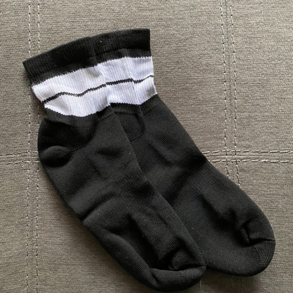 Athletic Crew Skater Socks - Picture 2 of 3